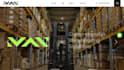 build a responsive web application with clean code