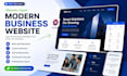 develop wordpress website using oxygen builder and elementor pro