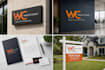design logo, banners, ads, and marketing graphics