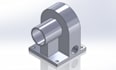 3d cad design, 2d drawing , prototype design, product design for manufacturing