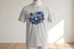 create modern and trendy tshirt design for your brand
