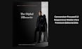 design premium conversion focused web and social ad assets