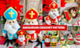 be your crochet pattern teacher knitting esty amigurumi halloween crochet toys