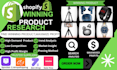 do winning dropshipping product research for shopify stores