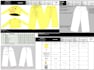 do custom garment design clo3d and tech packs