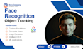 develop custom face recognition, object detection, and ml applications
