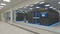 provide 3d server room design, data center, IT room design, server rack design