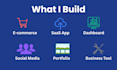 develop full stack mern application with mongodb express react node