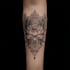 professional tattoo and custom tattoo design