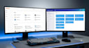 do domain hosting setup