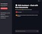 build private ai document chatbot