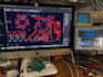 create multilayer high speed pcb rf layout circuit design and gerber files