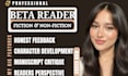 beta reader, beta reading, romance beta reader, critique, beta reader fantasy