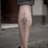 design professional creative tattoo design