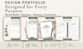 design printable worksheets in canva