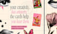 provide tarot guidance for creative blocks
