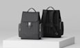do realistic 3d bag modeling, 3d bag design,3d bag animation,3d  backpack, purse