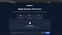 create ai website using fastapi and postgresql