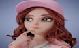 do 3d character avatar rig,blendshape,arkit, shapekeys,animaze,quest,talkhead
