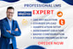 setup moodle talentlms latitude learning canvas lms skyprep lms icohere litmos
