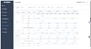 build a responsive vue 3 web app or admin dashboard