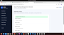 develop a professional django web application, dashboard, erp,