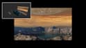 create realistic vfx, cgi scenes, matte painting and cinematic environments