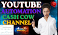 start and manage a successful youtube automation channel