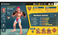 develop advance unity ufc boxing game, street fighting game motal combat game