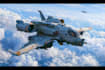 spaceship concept art for you