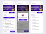 build loyalty rewards app with google wallet apple wallet and admin panel