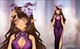 draw 2d vtuber model, live2d model, anime live 2d rig, streaming 3d vtuber model