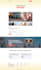 design redesign wordpress website, website builder and website development