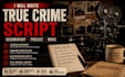 proofread TV series script TV pilot script