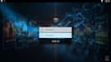 rebrand xciptv player with hardcoded dns and admin panel