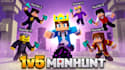 make premium minecraft thumbnail for your youtube