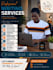 write a professional SEO blog post and high converting copy