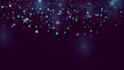 create abstract animated background loops in after effects