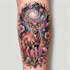 design custom tattoo art
