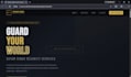 create a responsive HTML CSS website