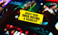 do page promotion for your imdb page to increase starmeter ranking