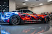 car wrap, van wrap any vehicle wrap