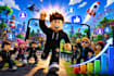 create a custom roblox game with scripting and UI