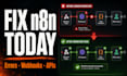 build n8n ai agents and automate your workflows