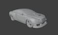 do professional 3d car modeling