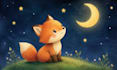 create custom kids storybook characters and illustrations