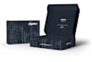 design premium product packaging, box and label design