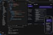 design custom ai chatbot UI and responsive frontend architecture