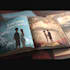 make romantic book cover design