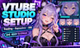 vtube studio live2d avatar tracking for twitch streamers